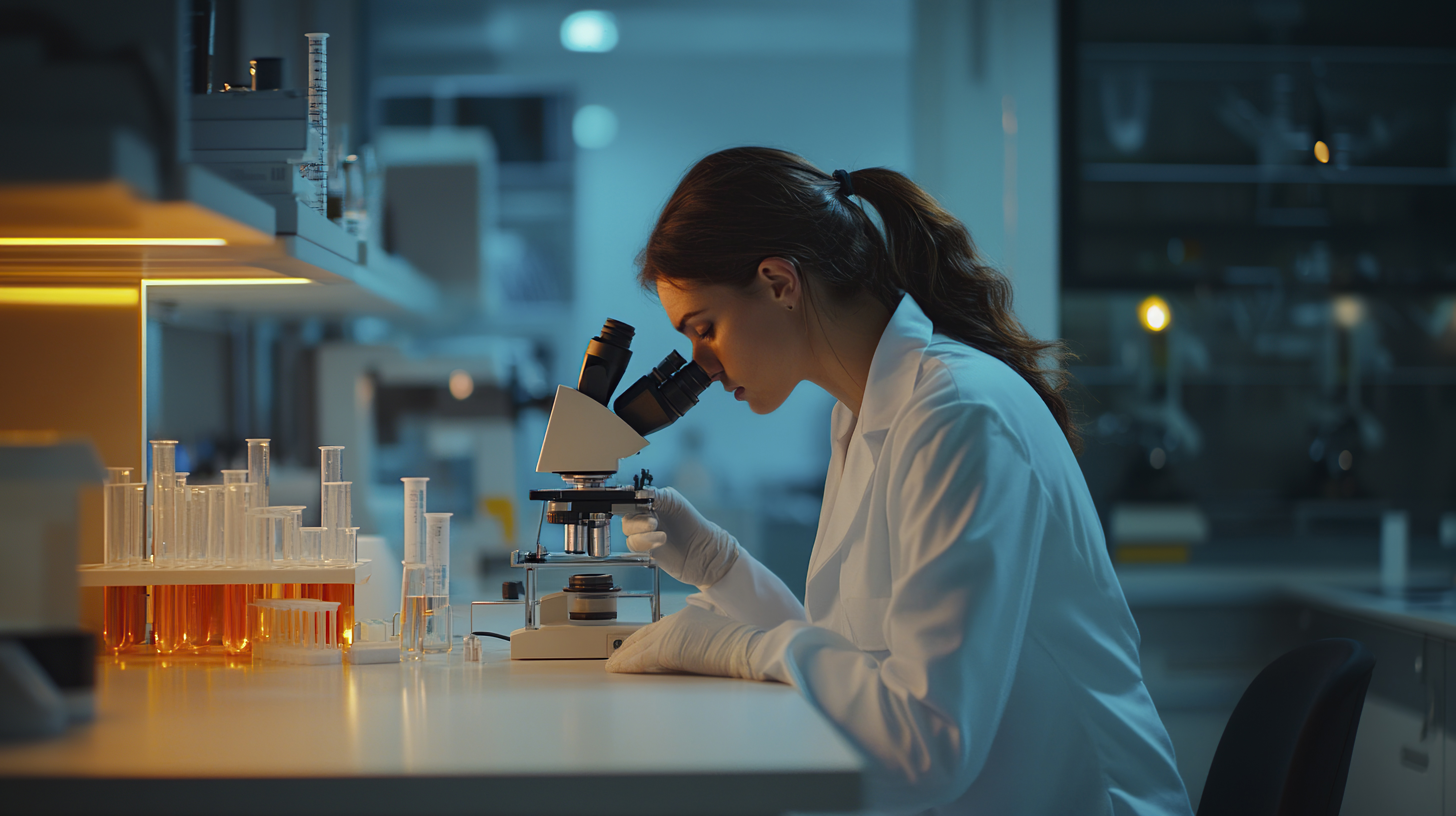 Scientific Research