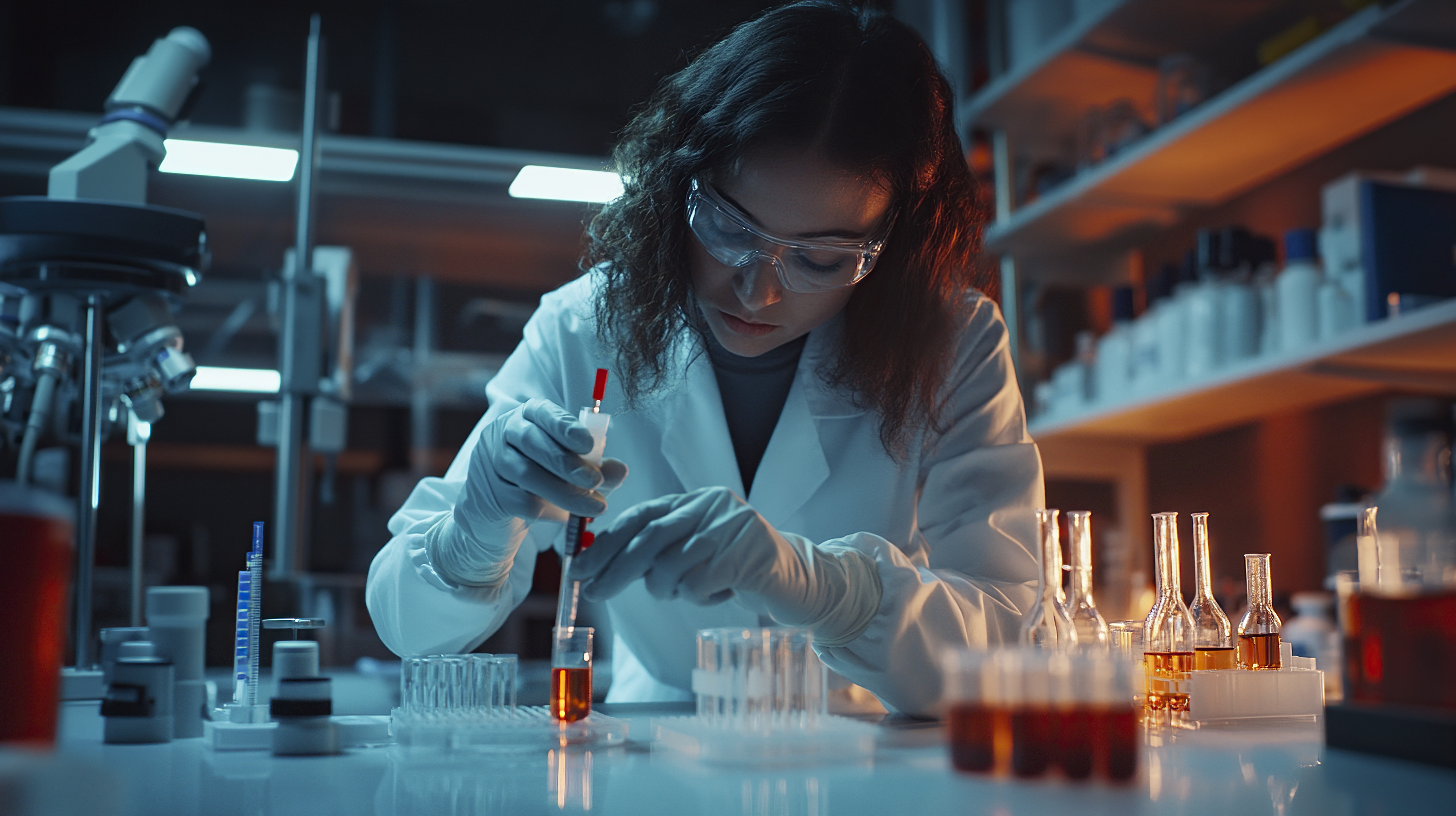 Scientific Foundation